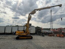 LIEBHERR 922 Mobilkran Montagekran Raupenkran Teleskop