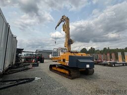 LIEBHERR 922 Mobilkran Montagekran Raupenkran Teleskop
