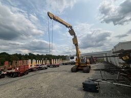 LIEBHERR 922 Mobilkran Montagekran Raupenkran Teleskop