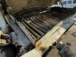 MERCEDES-BENZ SK 2631 6X4 LSB 36M BETONPOMP 370 BAR