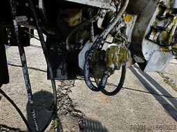 MERCEDES-BENZ SK 2631 6X4 LSB 36M BETONPOMP 370 BAR