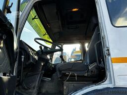 MERCEDES-BENZ SK 2631 6X4 LSB 36M BETONPOMP 370 BAR