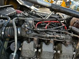 MERCEDES-BENZ SK 2631 6X4 LSB 36M BETONPOMP 370 BAR