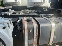 MAN TGA 18.480 4X4 Tractor-unit Spring/Spring ZF Man