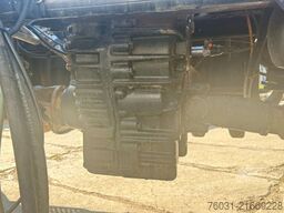 MAN TGA 18.480 4X4 Tractor-unit Spring/Spring ZF Man