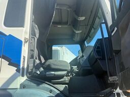 MAN TGA 18.480 4X4 Tractor-unit Spring/Spring ZF Man