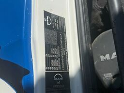 MAN TGA 18.480 4X4 Tractor-unit Spring/Spring ZF Man