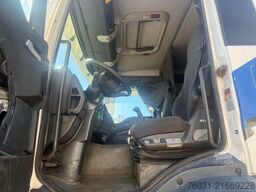 MAN TGA 18.480 4X4 Tractor-unit Spring/Spring ZF Man