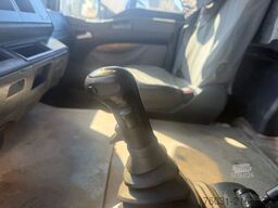 MAN TGA 18.480 4X4 Tractor-unit Spring/Spring ZF Man