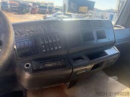 MAN TGA 18.480 4X4 Tractor-unit Spring/Spring ZF Man