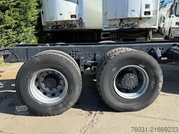 DAF 95.350 ATI 6X2 10 Wheels ZF MANUAL GEARBOX