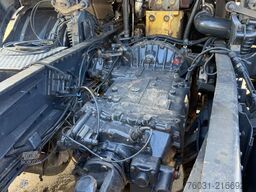 DAF 95.350 ATI 6X2 10 Wheels ZF MANUAL GEARBOX