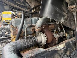 DAF 95.350 ATI 6X2 10 Wheels ZF MANUAL GEARBOX