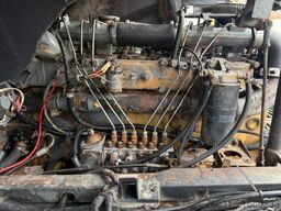 DAF 95.350 ATI 6X2 10 Wheels ZF MANUAL GEARBOX