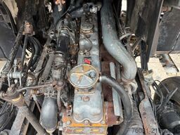 DAF 95.350 ATI 6X2 10 Wheels ZF MANUAL GEARBOX