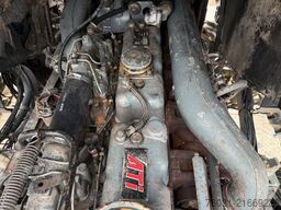 DAF 95.350 ATI 6X2 10 Wheels ZF MANUAL GEARBOX