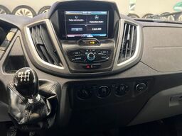 FORD Transit L3-H3 Hoch+Lang*Garantie*1.Hand*170 Ps