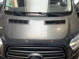 FORD Transit L3-H3 Hoch+Lang*Garantie*1.Hand*170 Ps