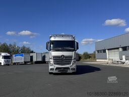 Mercedes-Benz Actros 2542