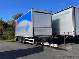 Mercedes-Benz Actros 2542