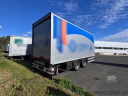 Mercedes-Benz Actros 2542