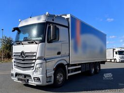 Mercedes-Benz Actros 2542