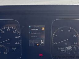 Mercedes-Benz Actros 2542