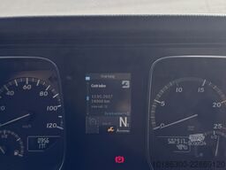 Mercedes-Benz Actros 2542