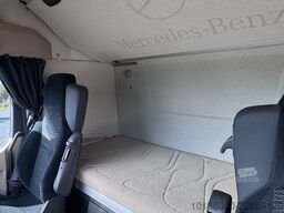 Mercedes-Benz Actros 2542