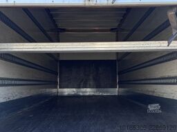 Mercedes-Benz Actros 2542