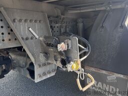 Mercedes-Benz Actros 2542