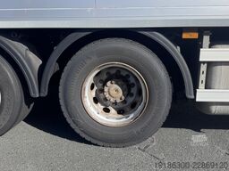Mercedes-Benz Actros 2542