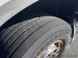 Mercedes-Benz Actros 2542