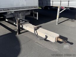 Mercedes-Benz Actros 2542
