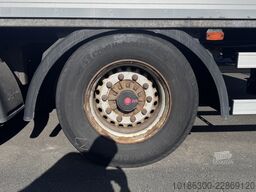 Mercedes-Benz Actros 2542