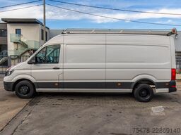 MAN TGE 5.180