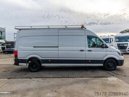 MAN TGE 5.180