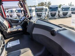 RENAULT T460+HYDR