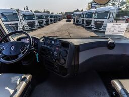 RENAULT T460+HYDR