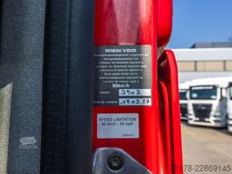 RENAULT T460+HYDR