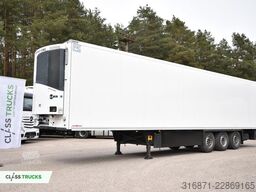 SCHMITZ CARGOBULL SKO FP 60 ThermoKing SLXi 300