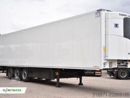 SCHMITZ CARGOBULL SKO FP 60 ThermoKing SLXi 300