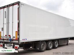 SCHMITZ CARGOBULL SKO FP 60 ThermoKing SLXi 300