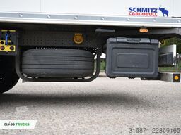 SCHMITZ CARGOBULL SKO FP 60 ThermoKing SLXi 300