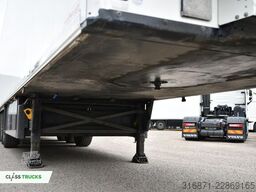 SCHMITZ CARGOBULL SKO FP 60 ThermoKing SLXi 300
