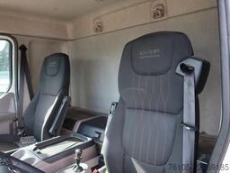 DAF LF 290 Bakwagen+Klep 1500 kg Comfort cabine