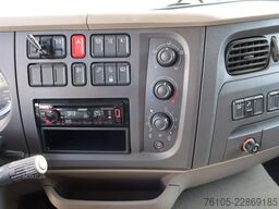 DAF LF 290 Bakwagen+Klep 1500 kg Comfort cabine