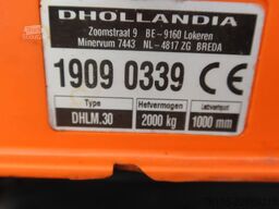 Heiwo TGM 15.290 LPRS 9