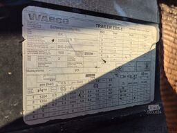 Schwarzmüller TGS 18.460 SPA 3/E + MAN TGS 18.460 4x4 also co...