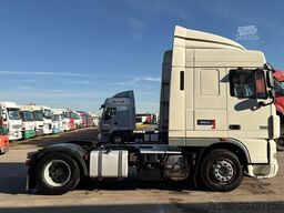 DAF XF 105.460 (BOITE MANUELLE / MANUAL GEARBOX)